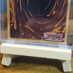 STBL-EN036 Anarchist Monk Ranshin Super Rare 1st Edition LP Yu-Gi-Oh! Card - Image 4