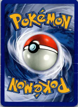 Pokemon TCG Lt. Surge's Rattata Gym Heroes 82/132 Unlimited Common Card WOTC MP - Image 2