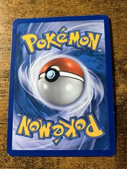 Piplup 85/127 Platinum Reverse Holo Pokemon Card - Image 3