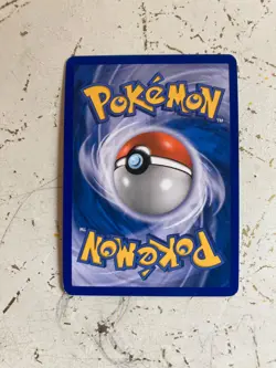 PIPLUP LV. 9 93/130 DIAMOND AND PEARL REVERSE HOLO POKEMON CARD LP - Image 2