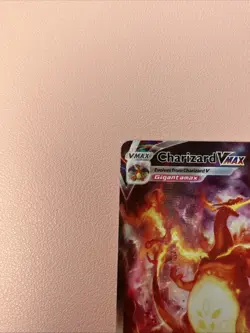 Charizard VMAX SWSH261 SWSH: Sword & Shield Promo Cards Holo - Image 3