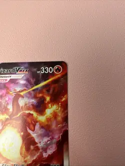 Charizard VMAX SWSH261 SWSH: Sword & Shield Promo Cards Holo - Image 4