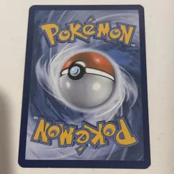 Larvitar 40/124 Reverse Holo Pokemon TCG Card Fates Collide NM - Image 2