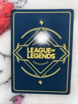 Riftbound League of Legends TCG - Kai'Sa card - Image 3
