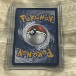 Pokemon TCG SWSH Silver Tempest Lugia VSTAR Card 211/195 Gold Secret Rare Holo - Image 4