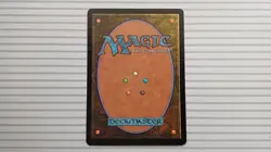 Magic: The Gathering Cards - Legions - Uncommon - Withered Wretch (EX) - Image 3