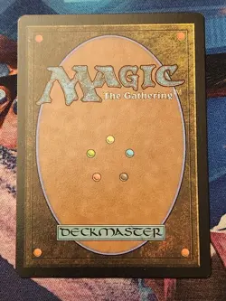 MTG Secret Lair Marvel Captain America - Shield (Sword) Of War And Peace FOIL NM - Image 2