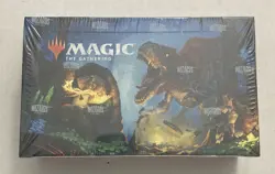 New The Lost Caverns of Ixalan Draft Booster Box 36 Pack MTG Magic the Gathering - Image 2