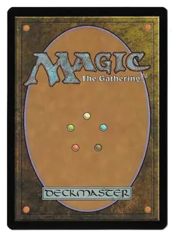 MTG Celestial Unicorn FOIL Adventures in the Forgotten Realms (AFR) 005 Unplayed - Image 2