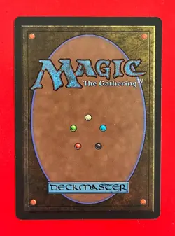 MTG - Force of Will - Alliances - Image 2