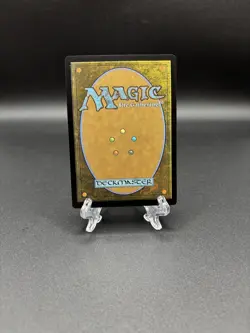 Magic The Gathering Steam Vents Lorwyn Eclipsed Regular - Image 2