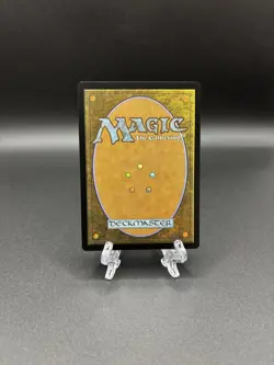 MTG Infernal Grasp (Borderless) Marvel Universe Eternal-Legal Regular - Image 2