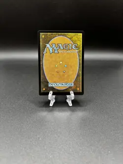 Magic The Gathering Timeless Lotus Commander: Lorwyn Eclipsed Regular - Image 2