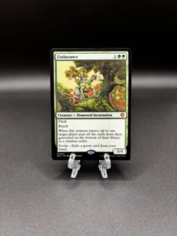 Magic The Gathering Endurance Commander: Lorwyn Eclipsed Regular - Image 1