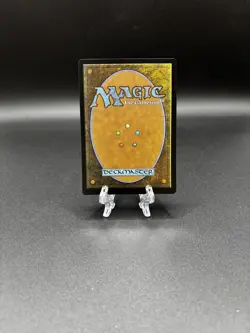 Magic The Gathering Endurance Commander: Lorwyn Eclipsed Regular - Image 2