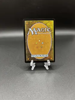 Magic The Gathering Doran, Besieged by Time (Showcase) Lorwyn Eclipsed Regular - Image 2