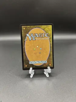 Magic The Gathering Hexing Squelcher Lorwyn Eclipsed Regular - Image 2