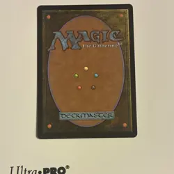 Wizards Gemstone Caverns Mythic Borderless Land #16 Edge of Eternities Regular - Image 2