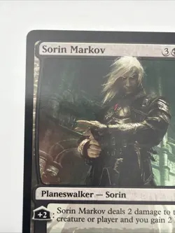 Sorin Markov (ZEN) The List Reprints Regular - Image 2