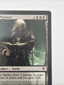 Sorin Markov (ZEN) The List Reprints Regular - Image 3
