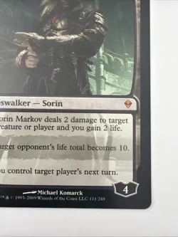 Sorin Markov (ZEN) The List Reprints Regular - Image 4