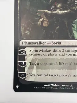 Sorin Markov (ZEN) The List Reprints Regular - Image 5