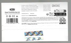 MTG Secret Lair Hard-Boiled Thrillers [SEALED RAINBOW FOIL] Magic the Gathering - Image 3