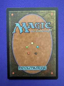 MTG Sylvan Library Fifth Edition - Regular Rare - Image 2