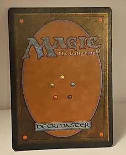 Mtg 💥💥 Crystal Vein 💥💥 Mirage MIR Regular MT/NM Magic The Gathering - Image 2