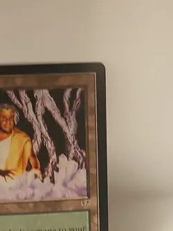 Mtg 💥💥 Crystal Vein 💥💥 Mirage MIR Regular MT/NM Magic The Gathering - Image 4