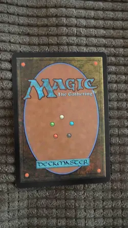 Magic: the Gathering / MtG Graveborn Muse x1 Legions - Image 2