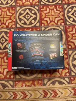 Magic The Gathering Marvel Spider Man Bundle New - Image 2