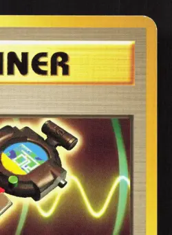 Pokegear Neo Genesis LP Japanese Pokemon Card TCG - Image 3