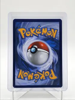 IONO'S BELLIBOLT EX 2025 POKEMON JOURNEY TOGETHER HYPER RARE 188/159 Q6435 - Image 2