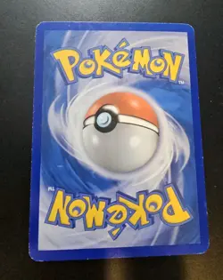 Barboach 54/107 Deoxys Common Reverse Holo Pokemon Card - LP - Image 2