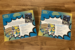 Ascended Heroes Pokemon Center ETB Elite Trainer Box X2 - Mega Evolution Sealed - Image 2
