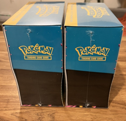 Ascended Heroes Pokemon Center ETB Elite Trainer Box X2 - Mega Evolution Sealed - Image 5