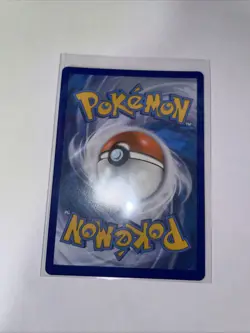 Pokemon TCG Snorlax v 141/202 Sword & Shield Base Holo Card - Image 2