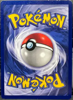 Psyduck 53/62 Fossil Pokemon TCG 1999 HP - Image 2
