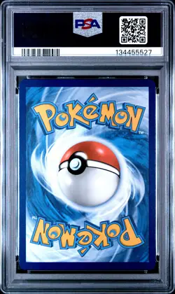 2024 POKEMON SVP EN-SV BLACK STAR PROMO PALDEAN FATES TIN CHARIZARD EX PSA 10 - Image 2