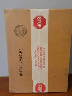 SEALED Pokemon 151 Booster Bundle 25 Box Case 6 Packs - Image 4