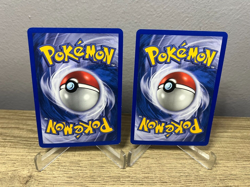 Magnemite x2 - 80/110 - Legendary Collection - Common - Pokemon Card TCG - EX - Image 2