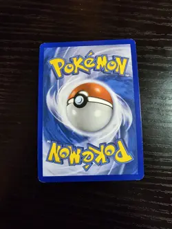 Pidgeotto 48/95 Call of Legends Uncommon Reverse Holo Pokemon Card - LP - Image 3