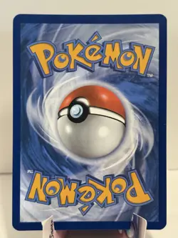Pokemon TCG Clobbopus 207/191 Surging Sparks Illustration Rare Full Art - Image 2