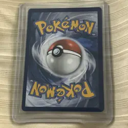M Rayquaza EX 76/108 Celebrations: Classic Collection Holo Pokemon - Image 3