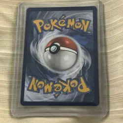 M Rayquaza EX 76/108 Celebrations: Classic Collection Holo Pokemon - Image 4