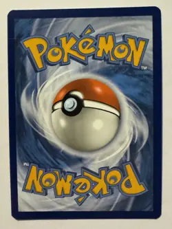 Pokemon Obsidian Flames Charmander SVP 044 - Black Star Promo #44 NM #044 - Image 2