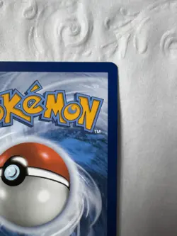 Pokemon Obsidian Flames Charmander SVP 044 - Black Star Promo #44 NM #044 - Image 5