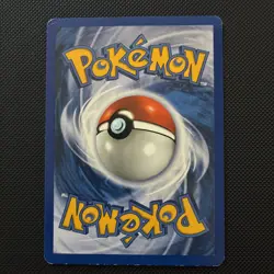 Pokemon TCG Blaine's Mankey 1st Edition 63/132 Gym Challenge 2000 LP/MP - Image 2