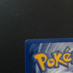 Pokemon TCG Blaine's Mankey 1st Edition 63/132 Gym Challenge 2000 LP/MP - Image 3